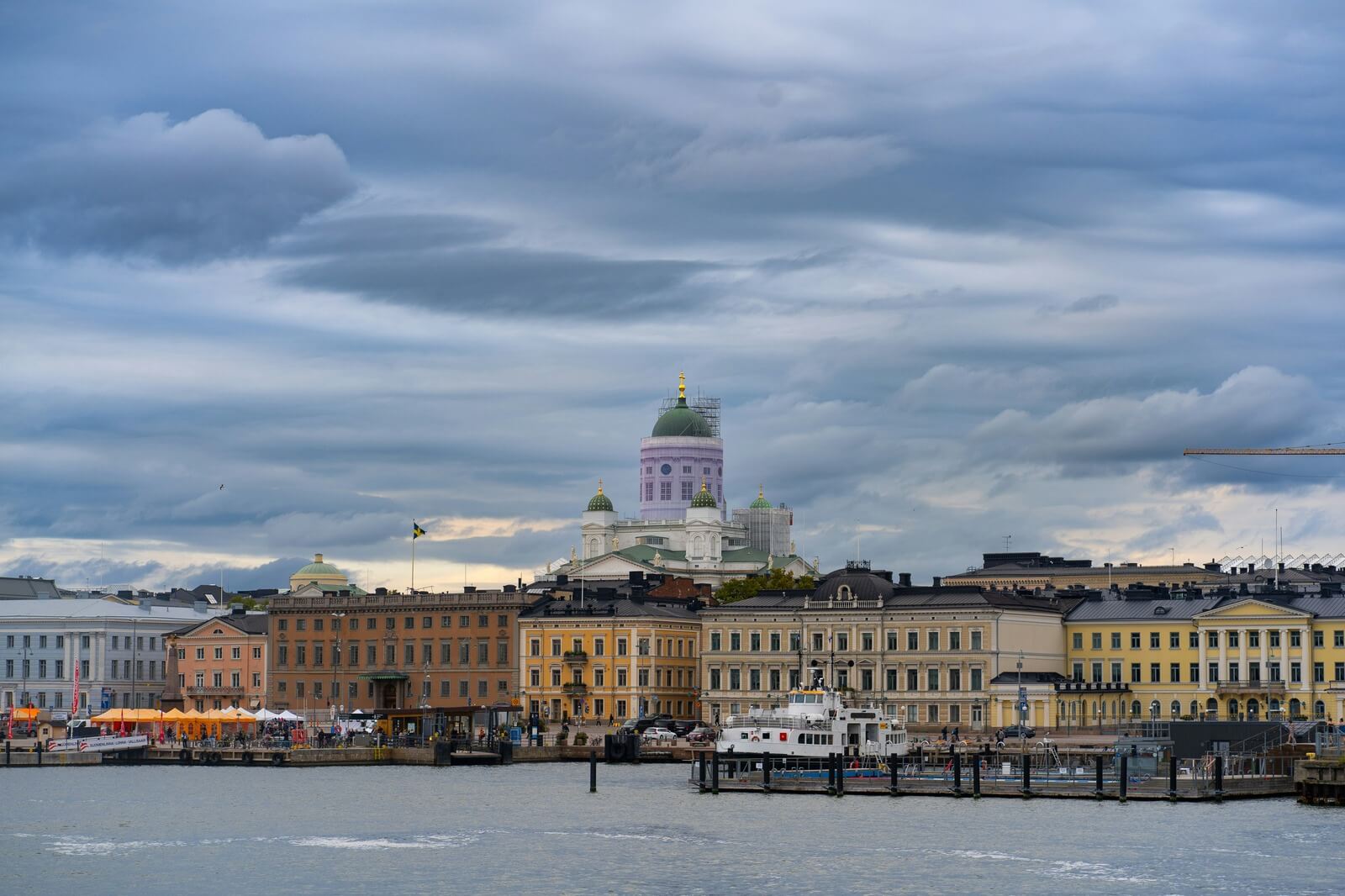 List of headshot photographers in helsinki