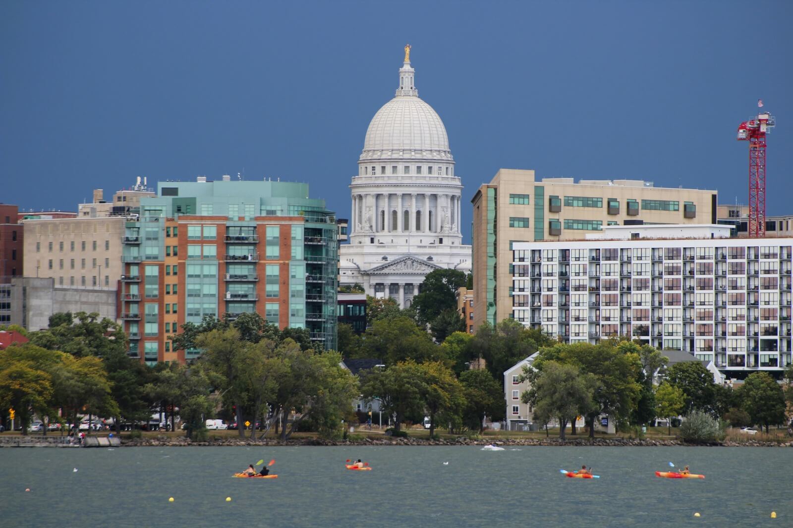 List of headshot photographers in madison