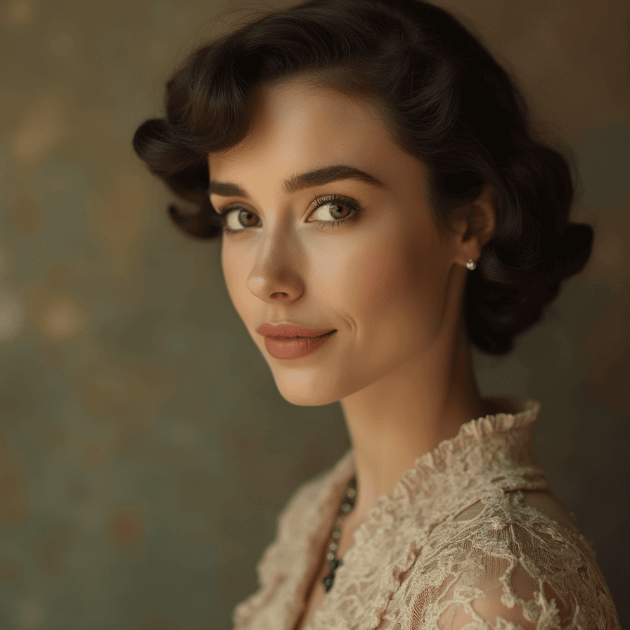 vintage-headshot