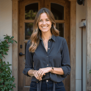 Wooden or Rustic Backdrops (Fences, Doors, Barns) - Image 6