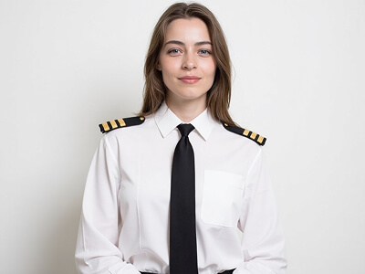 Pilot Shirt