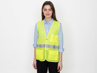 Safety Vest