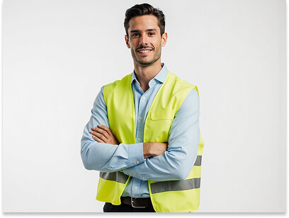 Safety Vest