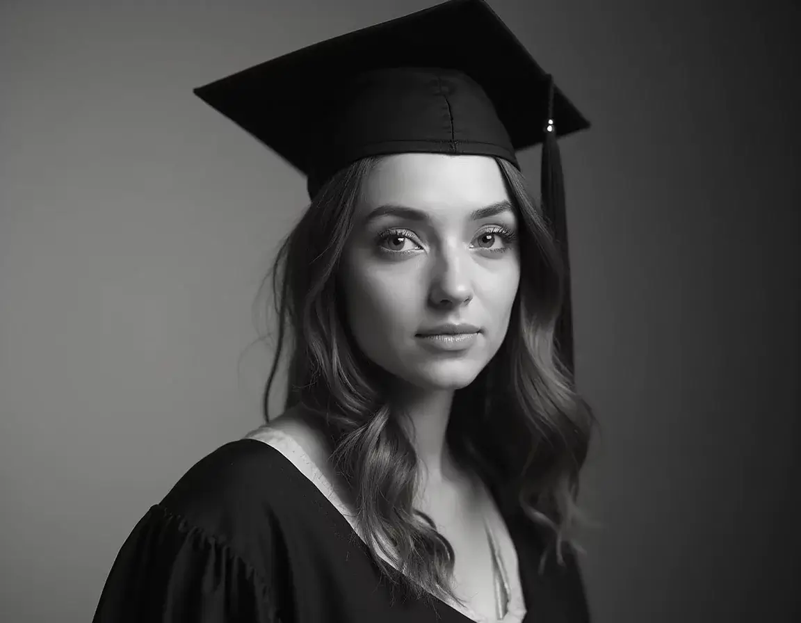 Icon for Graduation Headshots