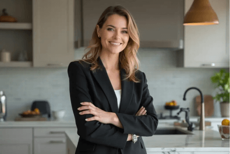 Real Estate Headshots