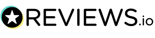 Reviews.io Logo