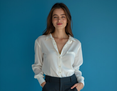 Ocean Blue