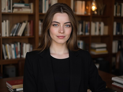 Library Wall