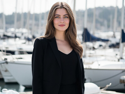 Marina