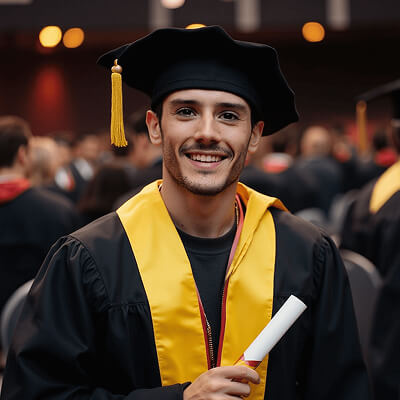 Graduation
