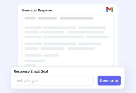 Free AI Email Response Generator