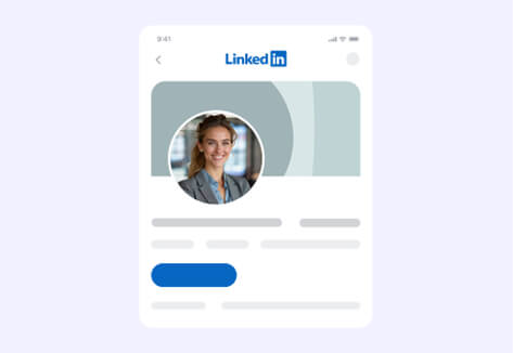 Free AI LinkedIn Profile Generator