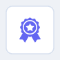 Quality Promise icon