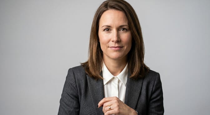 Common Consultant Headshot Mistakes