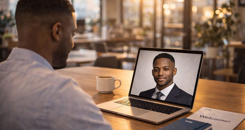 Employee Onboarding Photos: Why New Hires Need a Headshot on Day One
