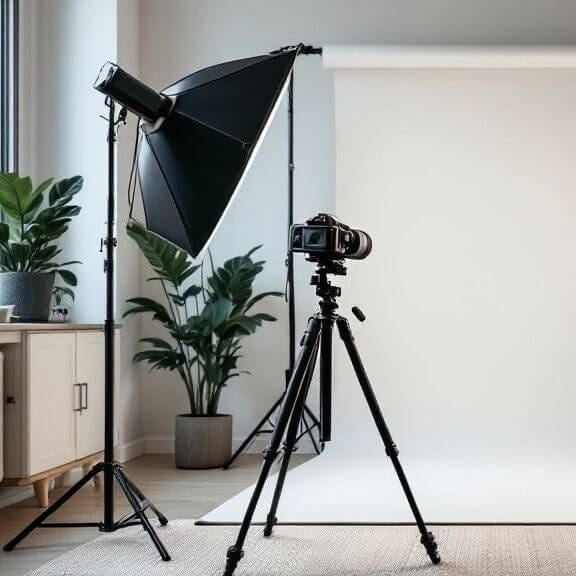 essential equipments