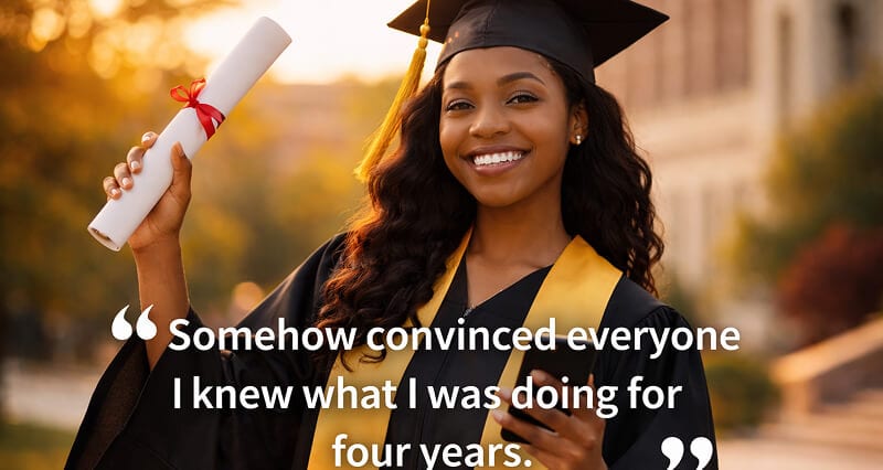 200+ Short Graduation Captions for Instagram (2026)