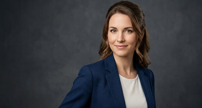 Headshots Before Your Wedding: Why Engaged Couples Need Updated Photos