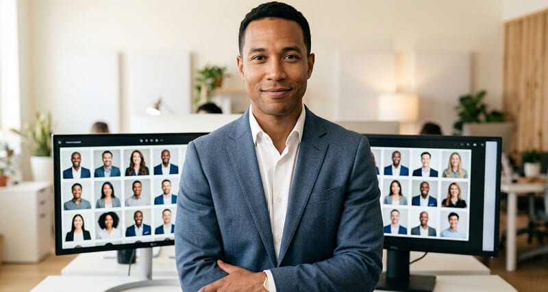 InstaHeadshots vs Headshot Photo: A Side-by-Side Comparison