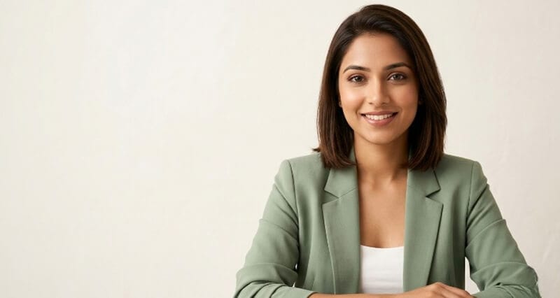 Headshots for Your First LinkedIn Profile: A Recent Grad Guide (2026)