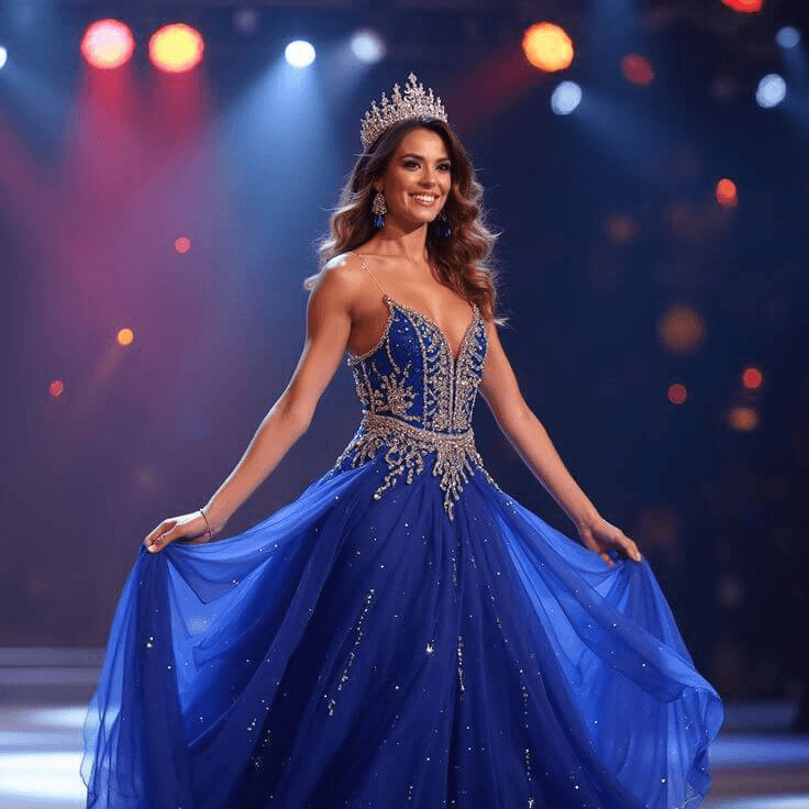 pageantry-career
