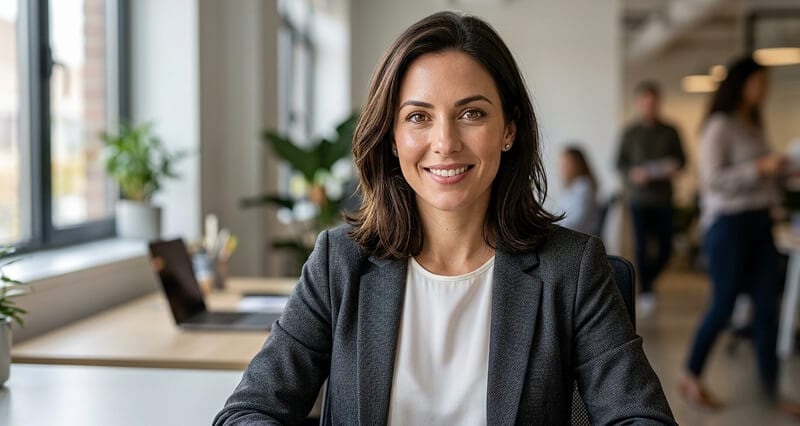 How to Take a Professional Headshot With Your iPhone (2026 Guide)