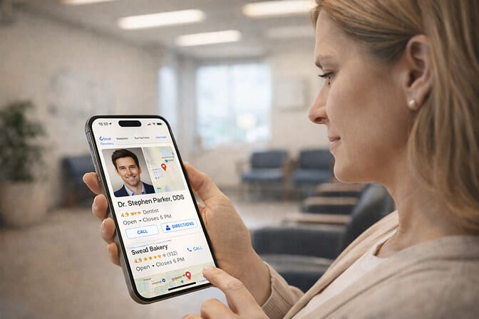 Google Profile Photo as a Local SEO Signal
