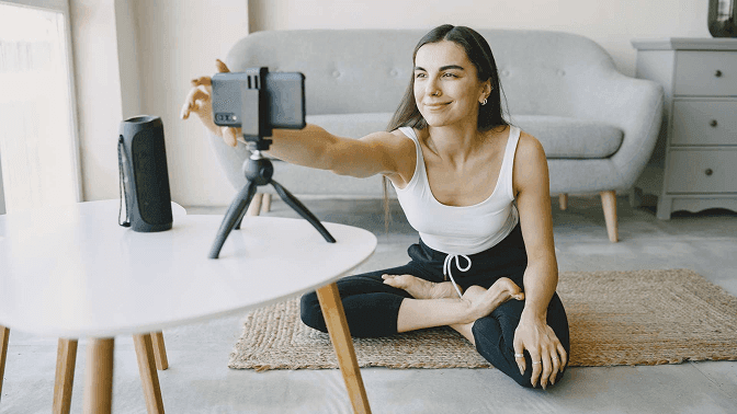 Understanding Self-Portrait Photography