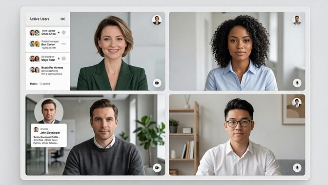 One Headshot for Slack, LinkedIn, and Every Platform