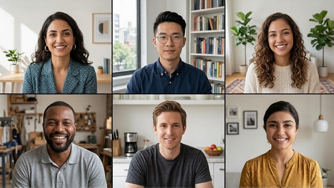 Why Slack Profile Photos Carry Weight
