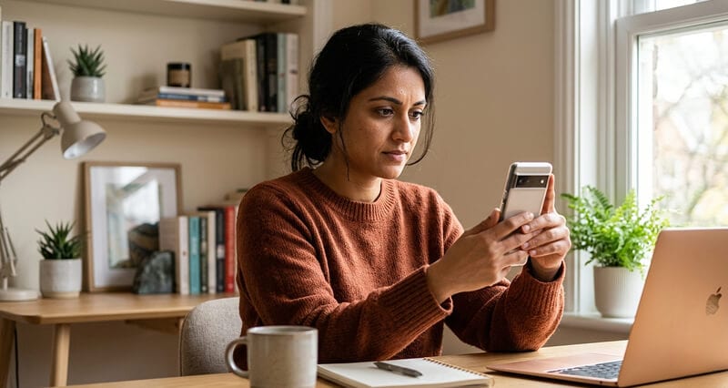 Why Am I Not Photogenic? The Science of Photo Anxiety