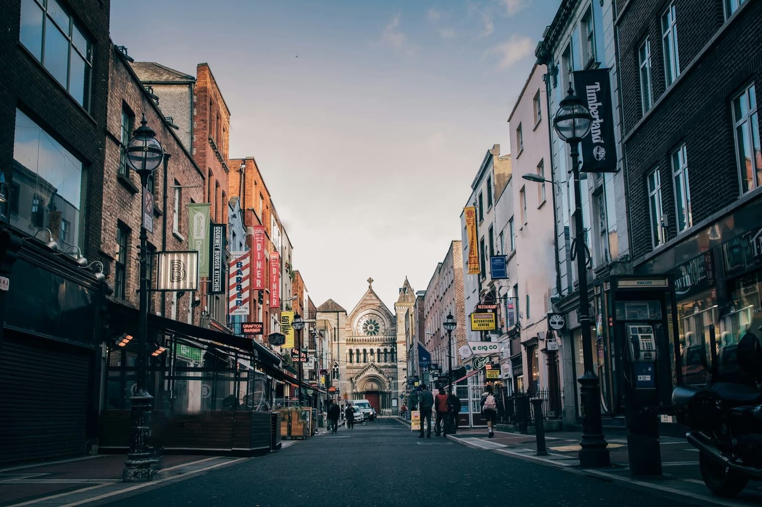 List of headshot photographers in waterford