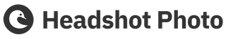 Headshot Photo Logo