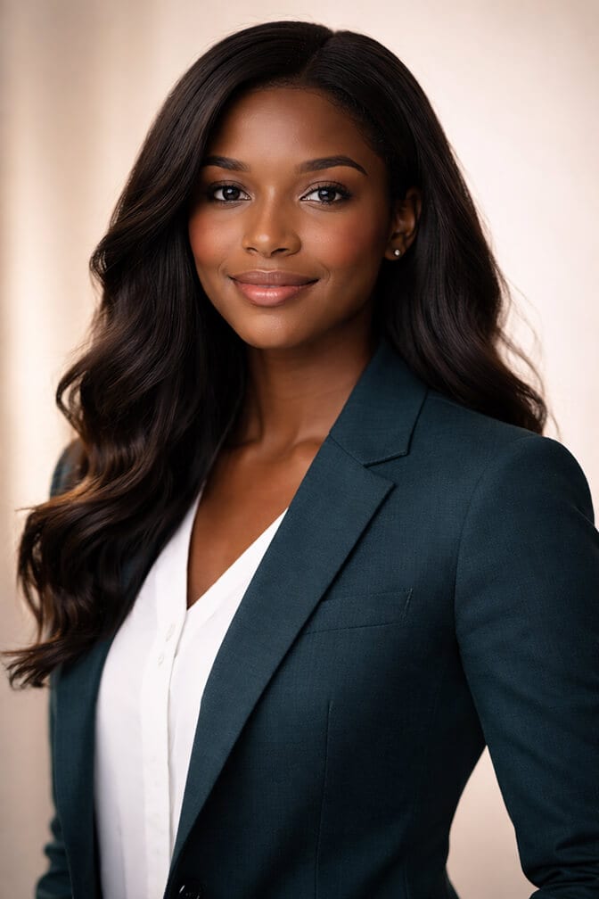 FAQ on AI Headshots for Dark Skin Tones