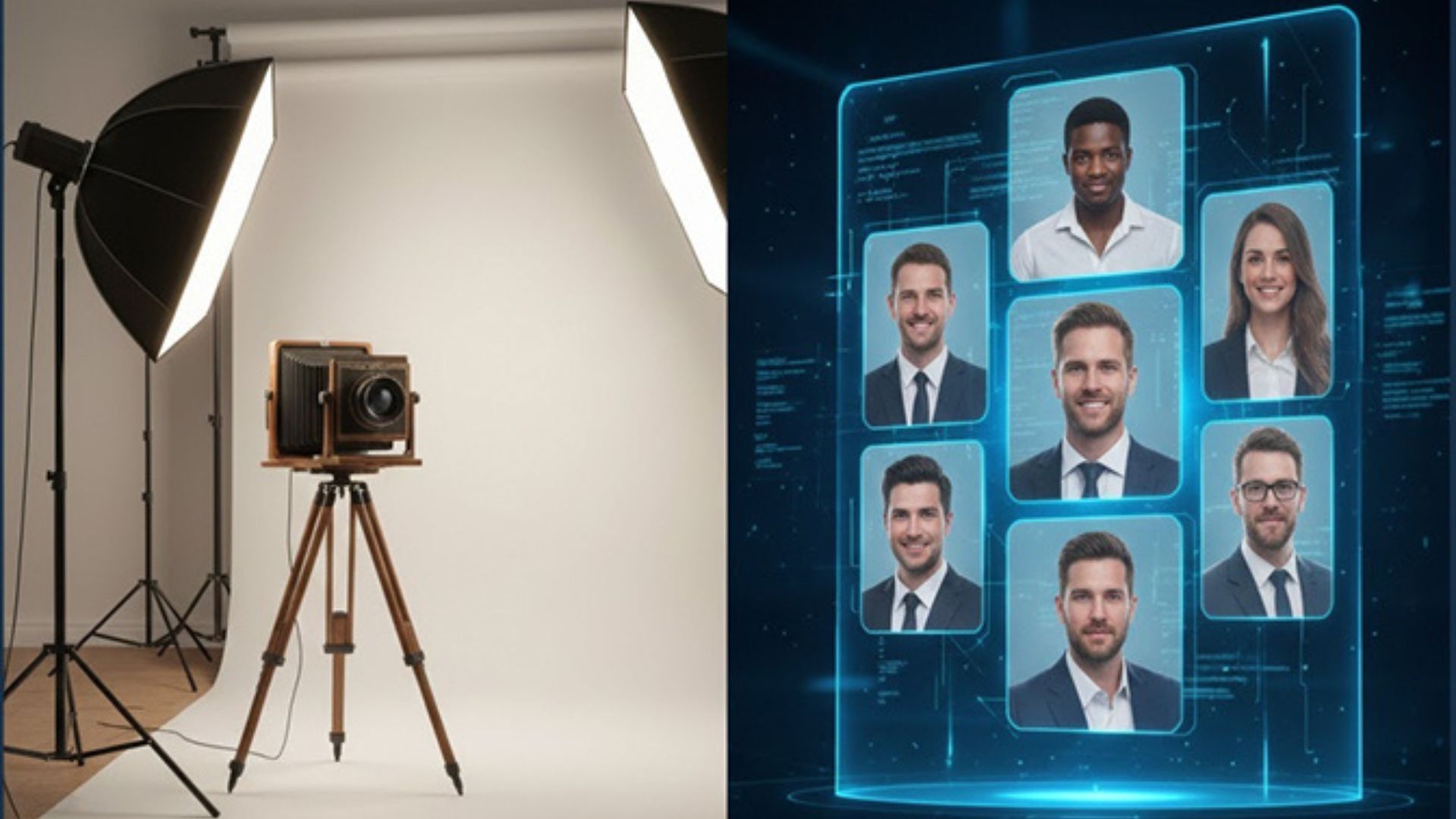 AI Headshot Generator Market Size- 2026 Growth & Statistic