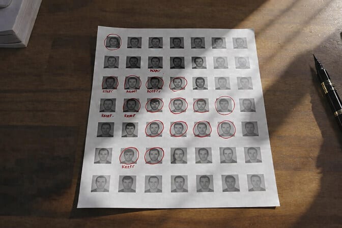 Usable rate comparison across different AI headshot generator tools