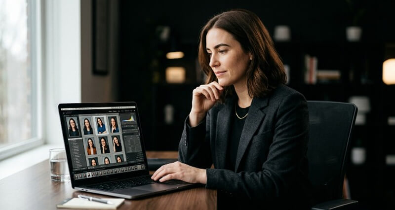 Are AI Headshots Ethical? The Honest Answer in 2026