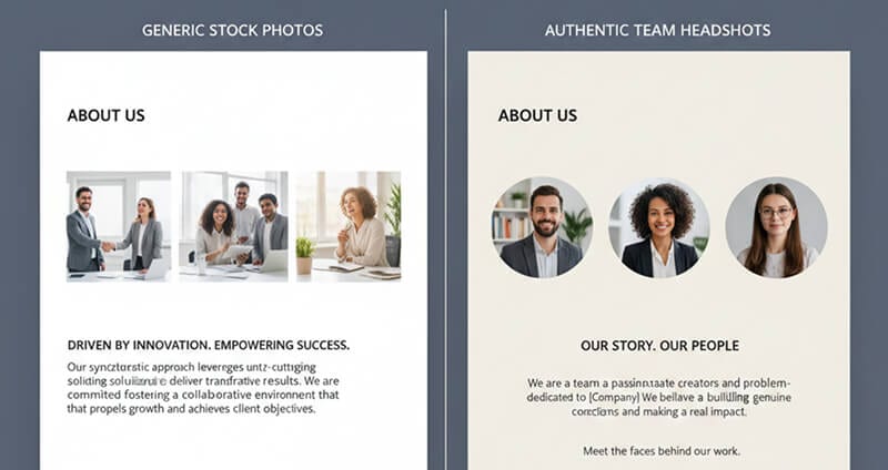 B2B About Us Page: Best Practices, Examples & Templates (2026)