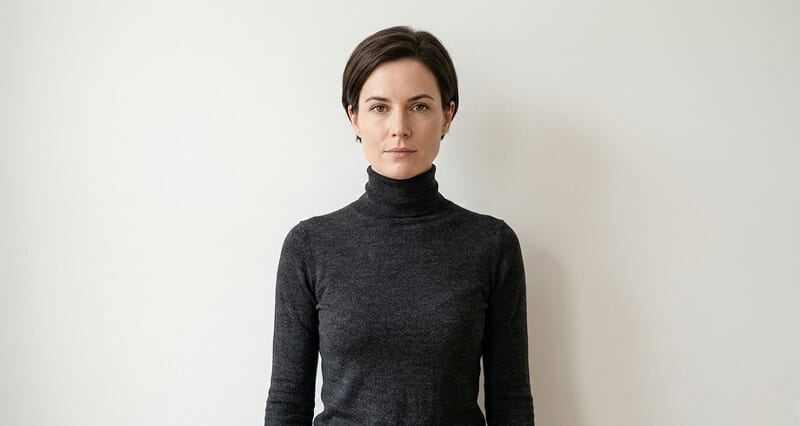 Can You Wear a Turtleneck in a Passport Photo? The Honest Answer (Not the Lazy One)
