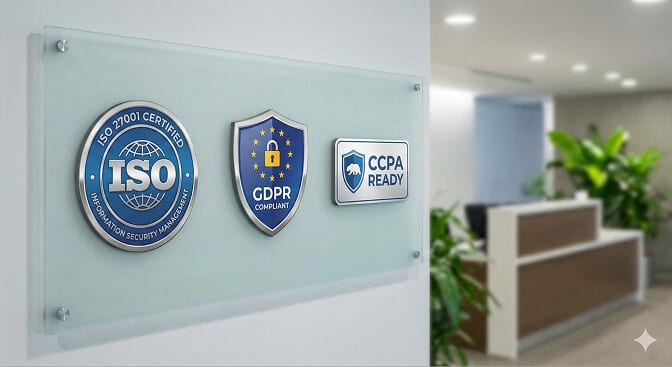 certifications