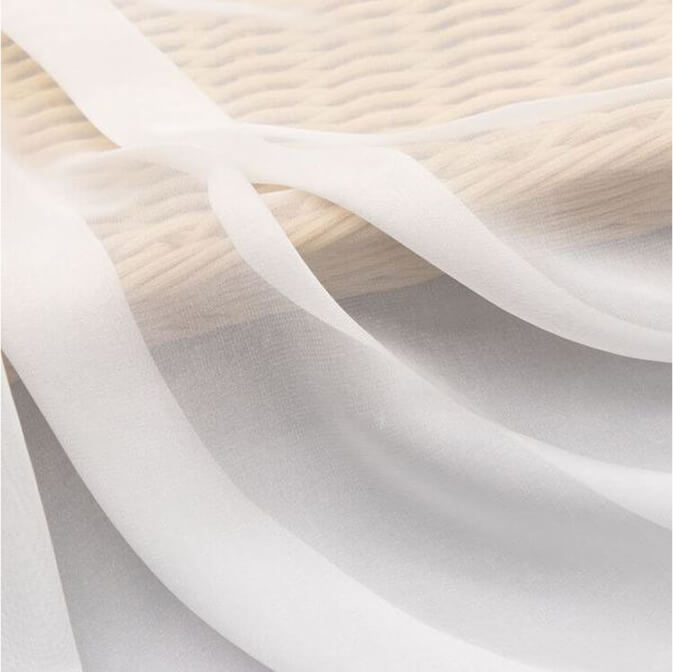 Chiffon Fabric