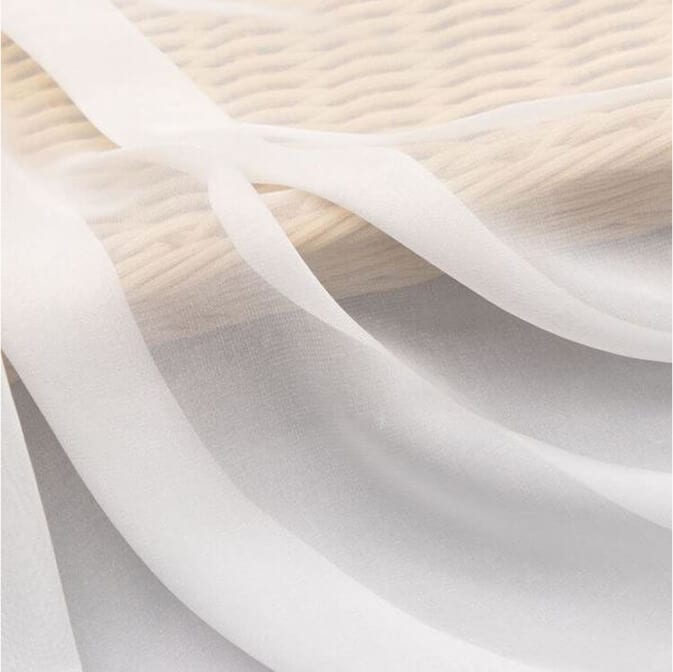 Chiffon Fabric
