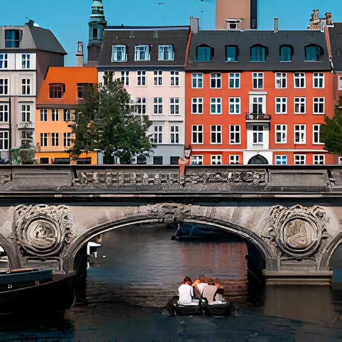Copenhagen, Denmark