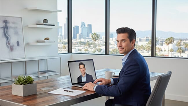 Corporate Headshots Los Angeles- The Insider's Guide (2025)