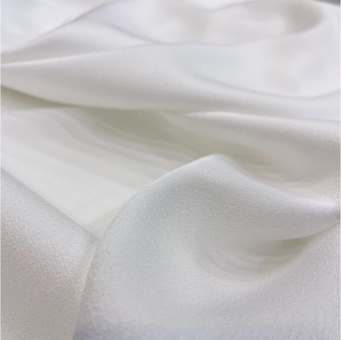 Crepe Fabric