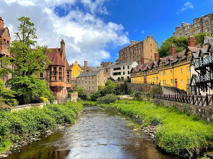 Edinburgh, Scotland