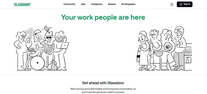 Glassdoor