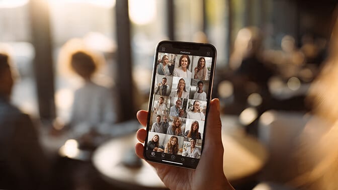 Try Headshot Photo for free professional AI generated headshots