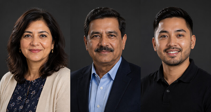 Which Industries Have the Worst LinkedIn Headshots? Here's What the Research Actually Shows