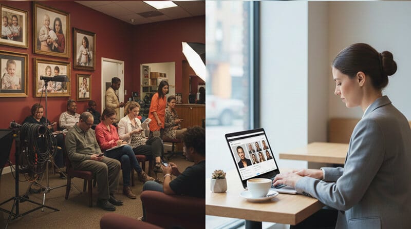 JCPenney Headshots Cost: $30 to $200+ Breakdown and Cheaper Alternatives (2026)